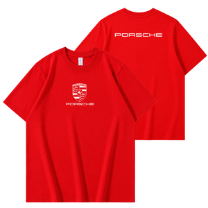 Motorsport 911 Oversized T-Shirt