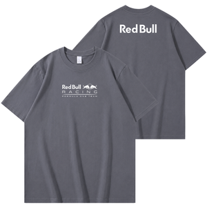 Motorsport Bulls Oversized T-Shirt