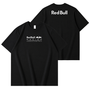 Motorsport Bulls Oversized T-Shirt