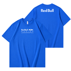 Motorsport Bulls Oversized T-Shirt