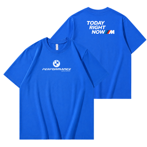 Motorsport Power Oversized T-Shirt