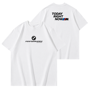 Motorsport Power Oversized T-Shirt