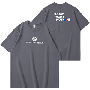 Motorsport Power Oversized T-Shirt