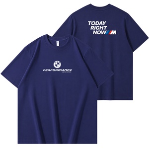 Motorsport Power Oversized T-Shirt