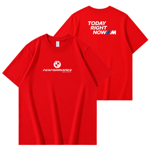Motorsport Power Oversized T-Shirt