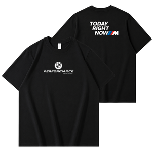 Motorsport Power Oversized T-Shirt