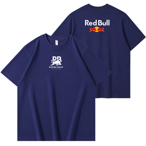 Motorsport Team Oversized T-Shirt