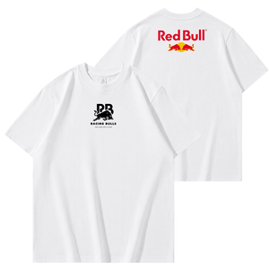 Motorsport Team Oversized T-Shirt