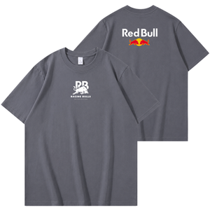 Motorsport Team Oversized T-Shirt