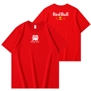 Motorsport Team Oversized T-Shirt