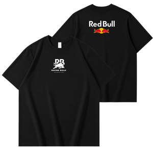 Motorsport Team Oversized T-Shirt