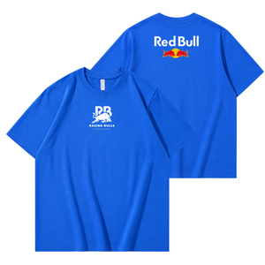 Motorsport Team Oversized T-Shirt