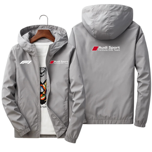 RS Motorsport Windbreaker Jacket
