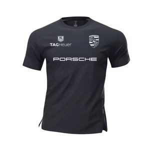 T-shirt Motorsport 911