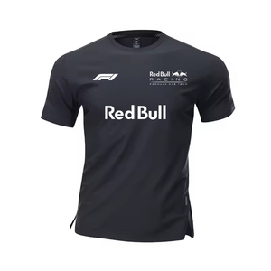 T-shirt Motorsport RB Team