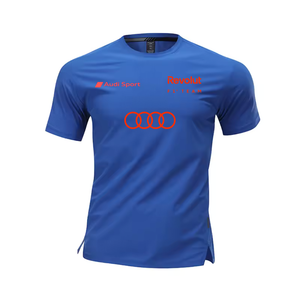 T-shirt Motorsport RS Team