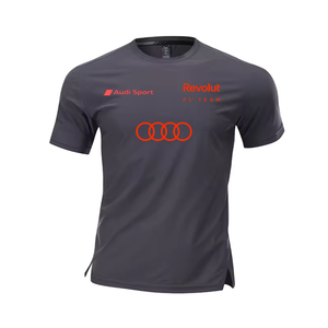T-shirt Motorsport RS Team