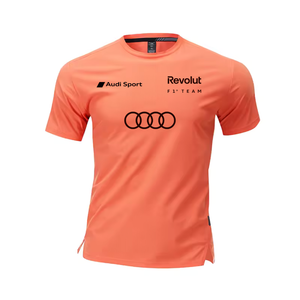 T-shirt Motorsport RS Team