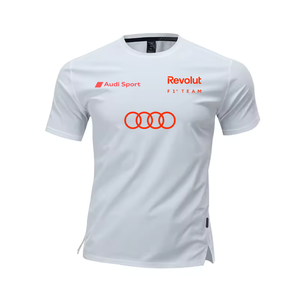 T-shirt Motorsport RS Team