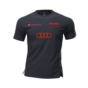 T-shirt Motorsport RS Team