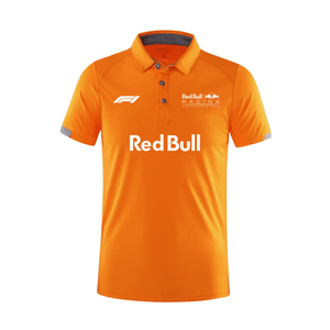 TEAM RB Sport Polo Shirt