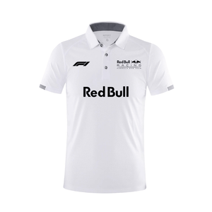 TEAM RB Sport Polo Shirt
