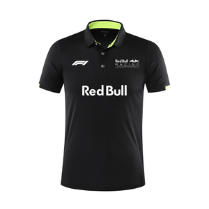 TEAM RB Sport Polo Shirt