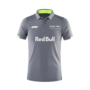 TEAM RB Sport Polo Shirt