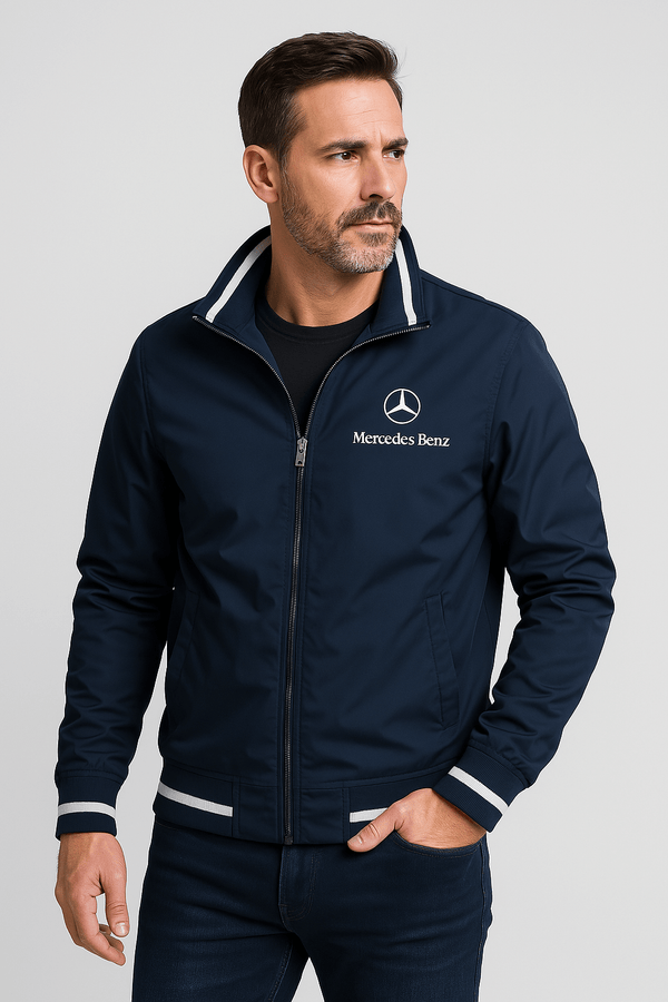 Jacket "Benz Edition"