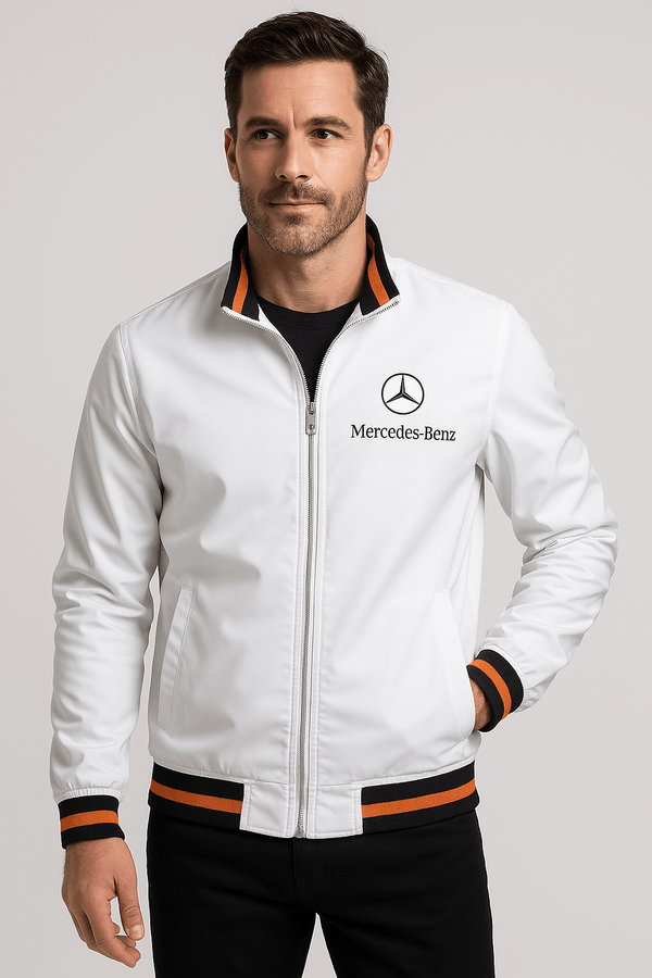 Jacket "Benz Edition"