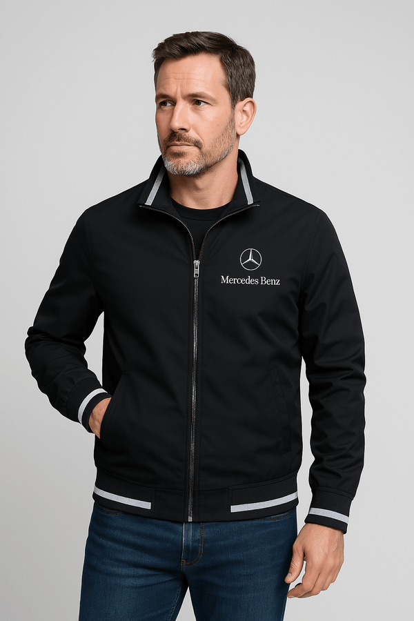Jacket "Benz Edition"