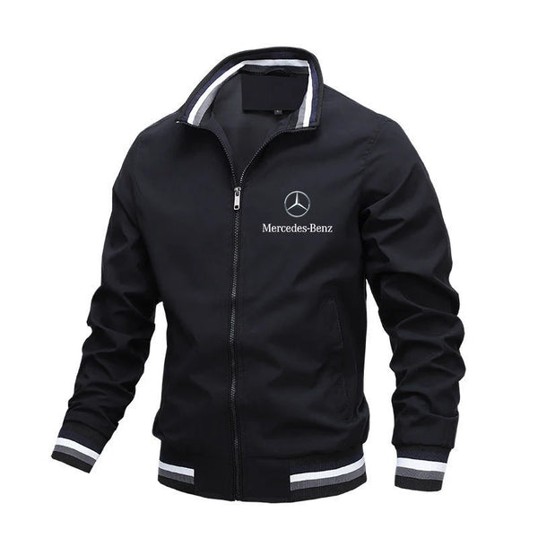 Jacket "Benz Edition"