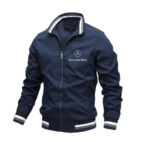 Jacket "Benz Edition"