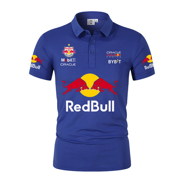 Polo shirt “RB Sports”