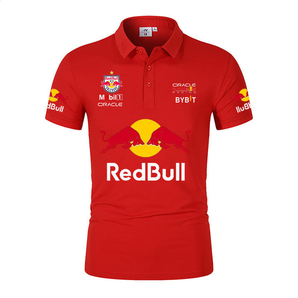 Polo shirt “RB Sports”