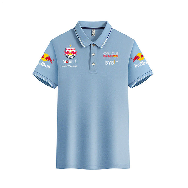 Polo shirt “RB Star”