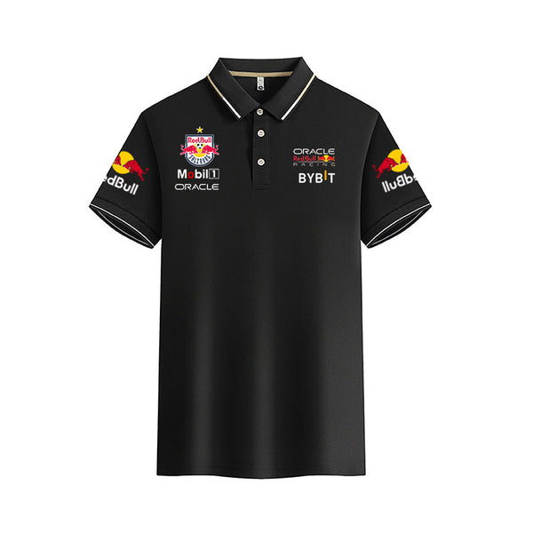 Polo shirt “RB Star”