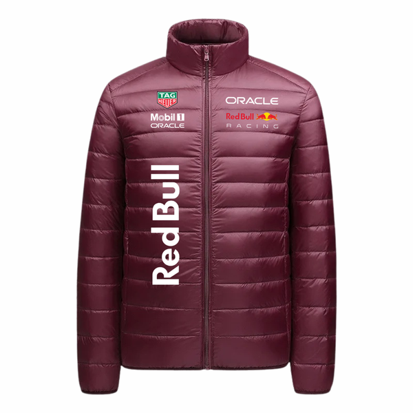 Puffer Jacket “Performance”