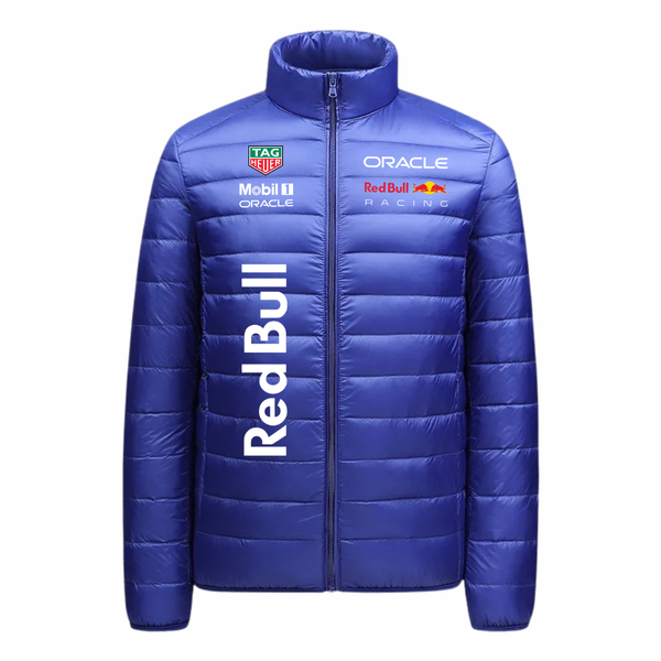 Puffer Jacket “Performance”