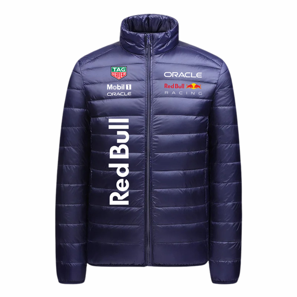 Puffer Jacket “Performance”