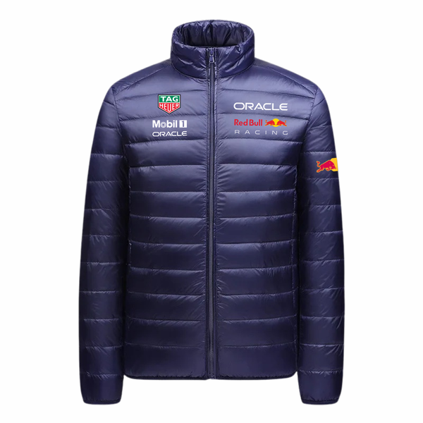 Puffer Jacket “Racing”