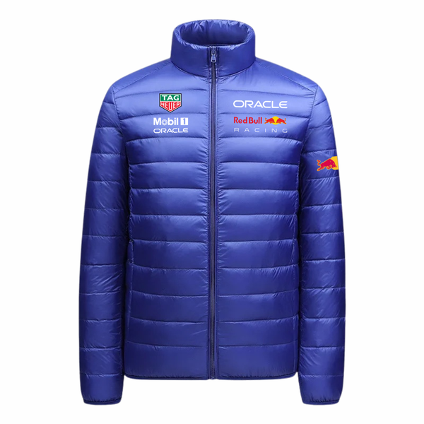 Puffer Jacket “Racing”