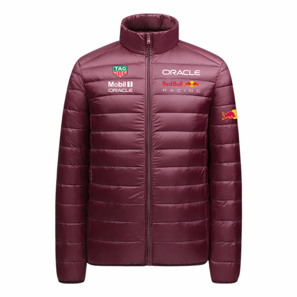 Puffer Jacket “Racing”