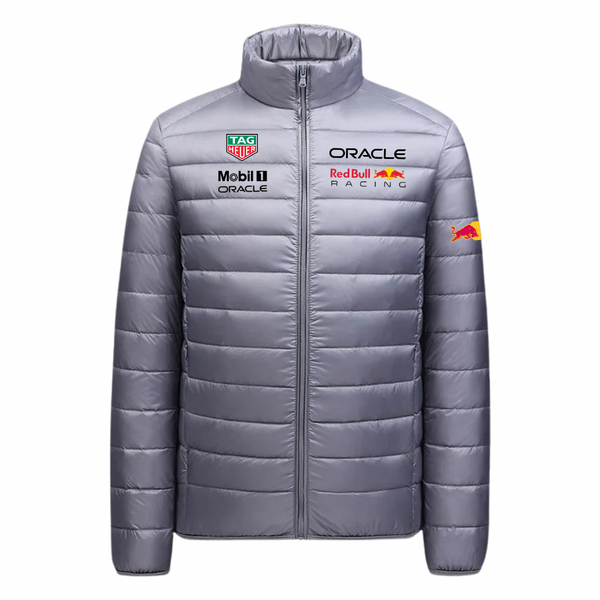 Puffer Jacket “Racing”