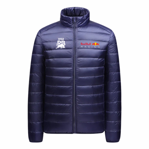 Puffer Jacket “RB Edition”