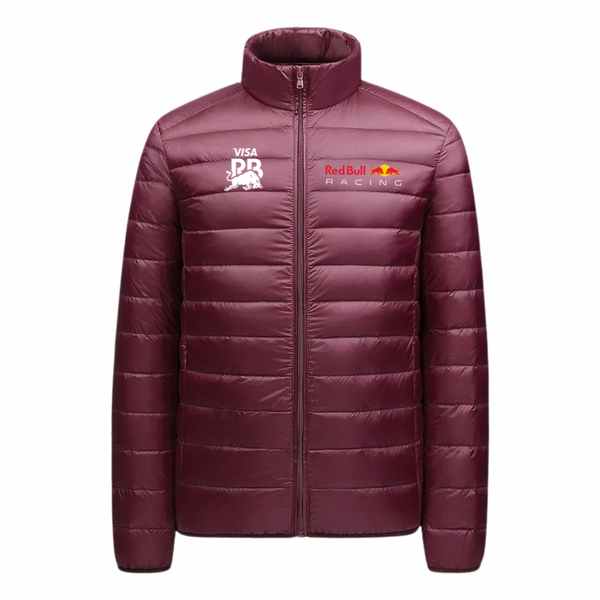 Puffer Jacket “RB Edition”