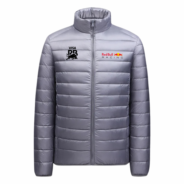 Puffer Jacket “RB Edition”