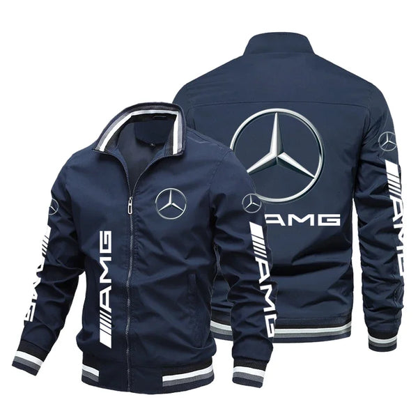 jacket “AMG”