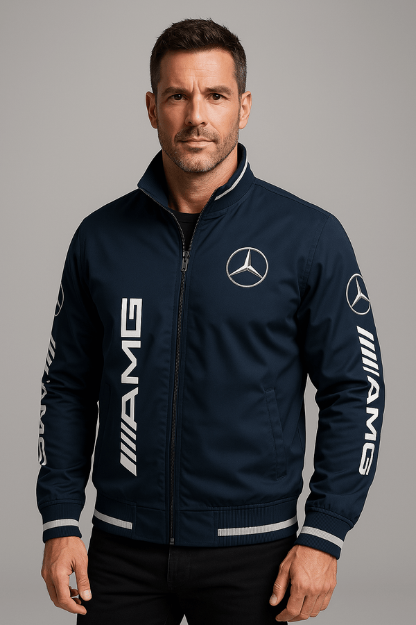jacket “AMG”