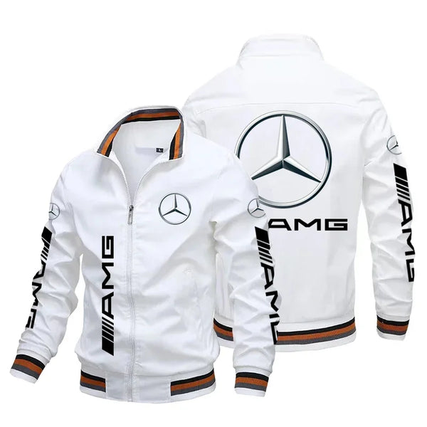 jacket “AMG”